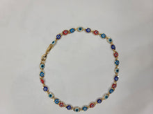 Load image into Gallery viewer, Preciosa pulsera de proteccion