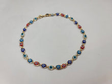 Load image into Gallery viewer, Preciosa pulsera de proteccion