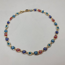 Load image into Gallery viewer, Preciosa pulsera de proteccion