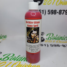 Load image into Gallery viewer, Baños misticos