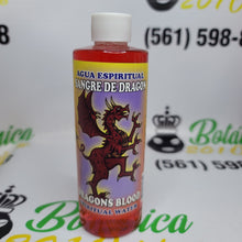 Load image into Gallery viewer, Baños misticos