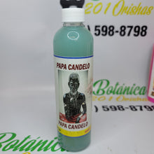 Load image into Gallery viewer, Baños misticos