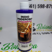 Load image into Gallery viewer, Baños misticos