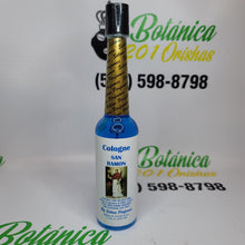 Load image into Gallery viewer, Colonias