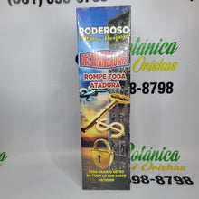 Load image into Gallery viewer, Baños misticos