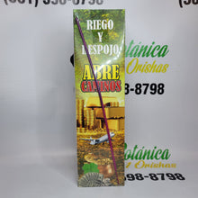 Load image into Gallery viewer, Baños misticos