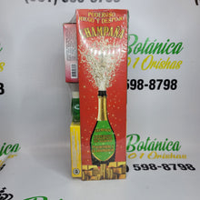 Load image into Gallery viewer, Baños misticos