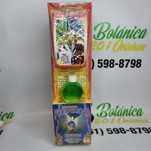 Load image into Gallery viewer, Baños misticos