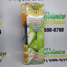 Load image into Gallery viewer, Baños misticos