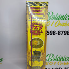 Load image into Gallery viewer, Baños misticos