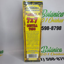 Load image into Gallery viewer, Baños misticos