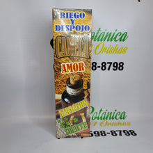 Load image into Gallery viewer, Baños misticos