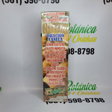 Load image into Gallery viewer, Baños misticos