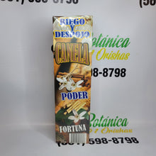 Load image into Gallery viewer, Baños misticos