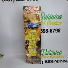 Load image into Gallery viewer, Baños misticos