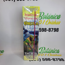 Load image into Gallery viewer, Baños misticos