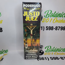 Load image into Gallery viewer, Baños misticos