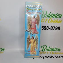 Load image into Gallery viewer, Baños misticos