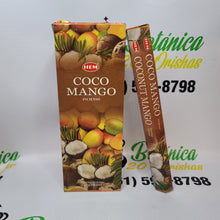 Load image into Gallery viewer, Caja de incienso (variedad)