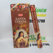 Load image into Gallery viewer, Caja de incienso (variedad)