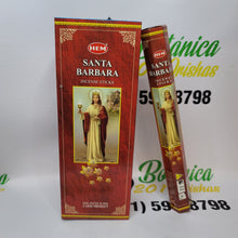 Load image into Gallery viewer, Caja de incienso (variedad)
