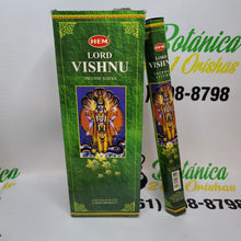 Load image into Gallery viewer, Caja de incienso (variedad)