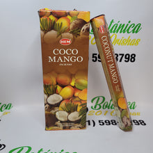 Load image into Gallery viewer, Caja de incienso (variedad)