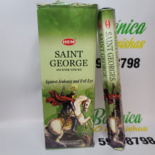 Load image into Gallery viewer, Caja de incienso (variedad)