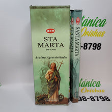 Load image into Gallery viewer, Caja de incienso (variedad)