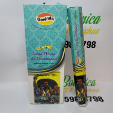 Load image into Gallery viewer, Caja de incienso (variedad)