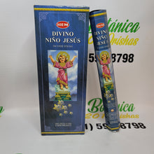 Load image into Gallery viewer, Caja de incienso (variedad)