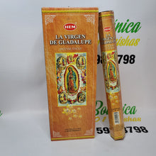 Load image into Gallery viewer, Caja de incienso (variedad)