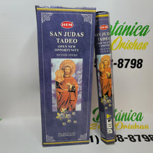 Load image into Gallery viewer, Caja de incienso (variedad)