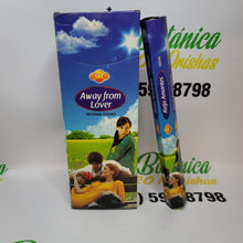 Load image into Gallery viewer, Caja de incienso (variedad)