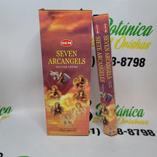 Load image into Gallery viewer, Caja de incienso (variedad)