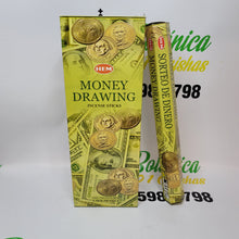 Load image into Gallery viewer, Caja de incienso (variedad)