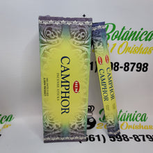 Load image into Gallery viewer, Caja de incienso (variedad)