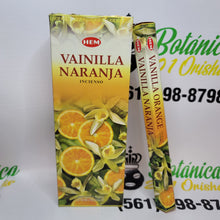 Load image into Gallery viewer, Caja de incienso (variedad)