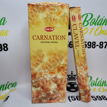 Load image into Gallery viewer, Caja de incienso (variedad)