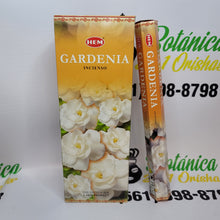 Load image into Gallery viewer, Caja de incienso (variedad)