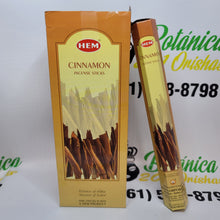 Load image into Gallery viewer, Caja de incienso (variedad)