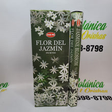 Load image into Gallery viewer, Caja de incienso (variedad)