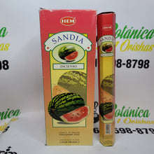 Load image into Gallery viewer, Caja de incienso (variedad)