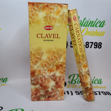 Load image into Gallery viewer, Caja de incienso (variedad)