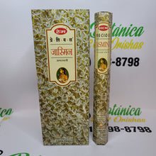 Load image into Gallery viewer, Caja de incienso (variedad)