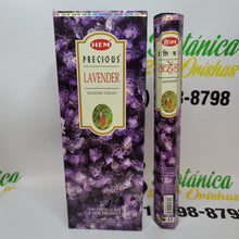 Load image into Gallery viewer, Caja de incienso (variedad)