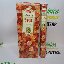 Load image into Gallery viewer, Caja de incienso (variedad)