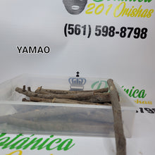 Load image into Gallery viewer, Variedad de palos