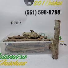 Load image into Gallery viewer, Variedad de palos