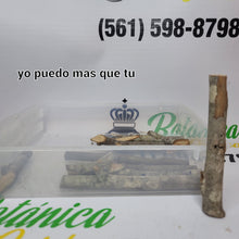 Load image into Gallery viewer, Variedad de palos